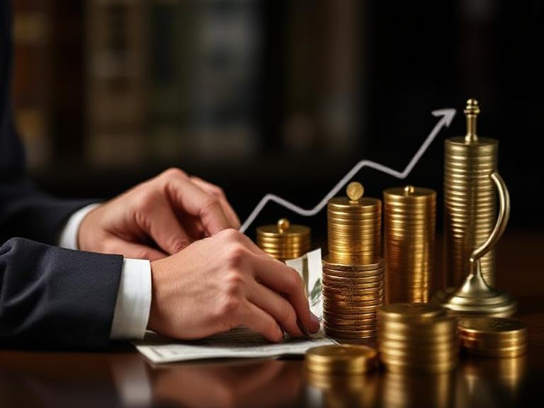 Automatisierung & Robotik – Welche Unternehmen führen den Markt 2025 an?