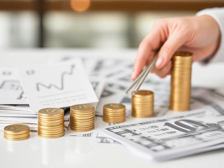 Technologie-Investitionen 2025: Ein Paradigmenwechsel